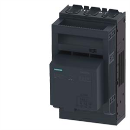 купить 3NP11331CA22 Siemens FUSE-SWITCH-DISCONNECTOR, 3-POLE, NH00, 160A / COVER LEVEL 45 MM / BOX TERMINAL, FUSE MONITORING