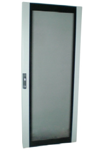 купить Дверь с ударопрочным стеклом для шкафов CQE 1200х600мм ДКС R5ITCPTED1260