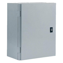 купить 831098 General Electric ARIA 86 cabinet with double bit lock 3 mm three point closing system