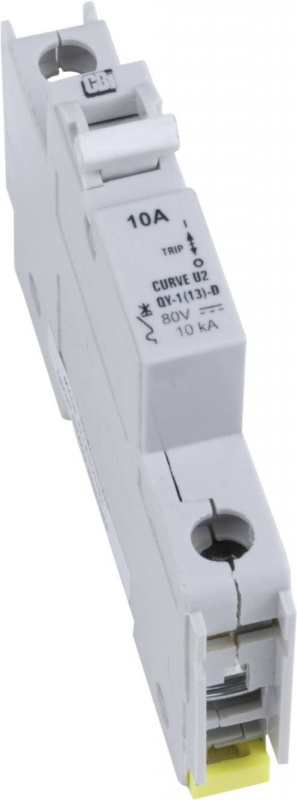 купить CBI Electric QYD18U210B0 Leitungsschutzschalter  P