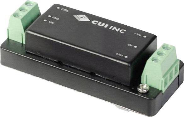 купить CUI INC PYB10-Q48-S3-DIN Hutschienen-DC/DC-Wandler