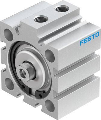 купить FESTO 188238 ADVC-40-10-I-P Kurzhubzylinder  Hublae