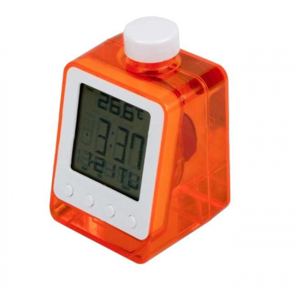купить Часы на воде с термометром Rexant 70-0550