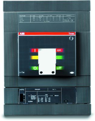 купить Выключатель автоматический T6L 800 PR221DS-LS/I In=800 4p F F