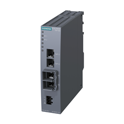 купить 6GK5104-0BA00-1SA2 Siemens SCALANCE TAP104 / SCALANCE TAP / SCALANCE TAP104 Test Access Port for Telegrammexport