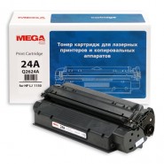 купить Картридж лазерный Promega print 24A Q2624A чер. для НР LaserJet 1150