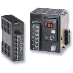 купить CJ1W-PD025 Omron Programmable logic controllers (PLC), Modular PLC, CJ-Series power supplies, expansions