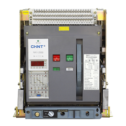 купить 101053 Chint NA1 air circuit breaker