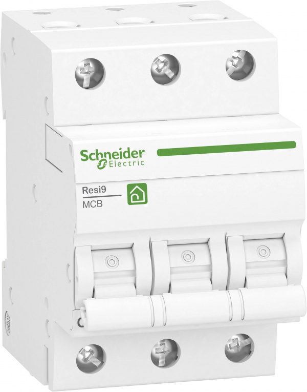 купить Schneider Electric R9F24340 Leitungsschutzschalter
