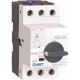 купить 495179 Chint NS2 motor starter