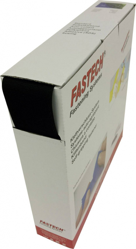 купить Fastech B50-STD-H-999925 Klettband zum Aufnaehen Ha
