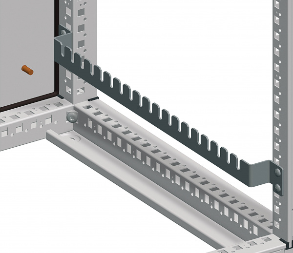 купить Schneider Electric NSYLCR60 Traverse  (B x H) 600