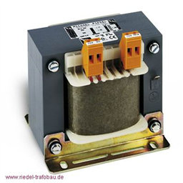 купить 0053-00000460 Riedel Transformatorenbau Isolating Transformer 0,46kVA / Pri. AC 110-690V selectable; Sek. AC 6-690V selectable