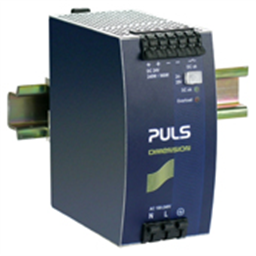 купить QS10.241-A1 Puls Power Supply, 1AC, Output 24V 10A / ATEX Version, Conformal coated