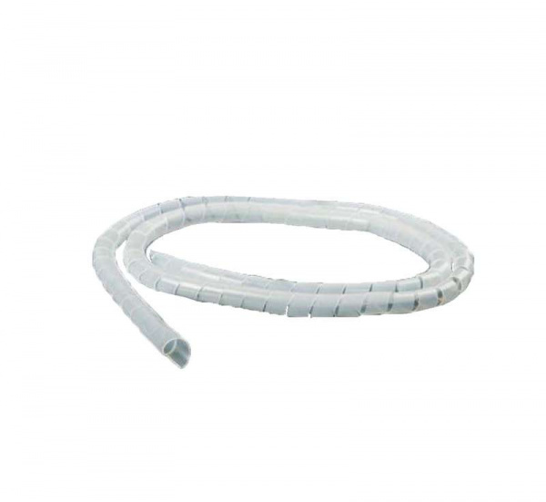 купить Жгут GST-20 спиральный витой для кабеля внутр. d20мм (10м) Hyperline 17171