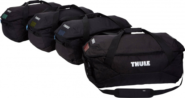 купить Thule Reisetasche 60 l GoPack Duffel 4er Schwarz