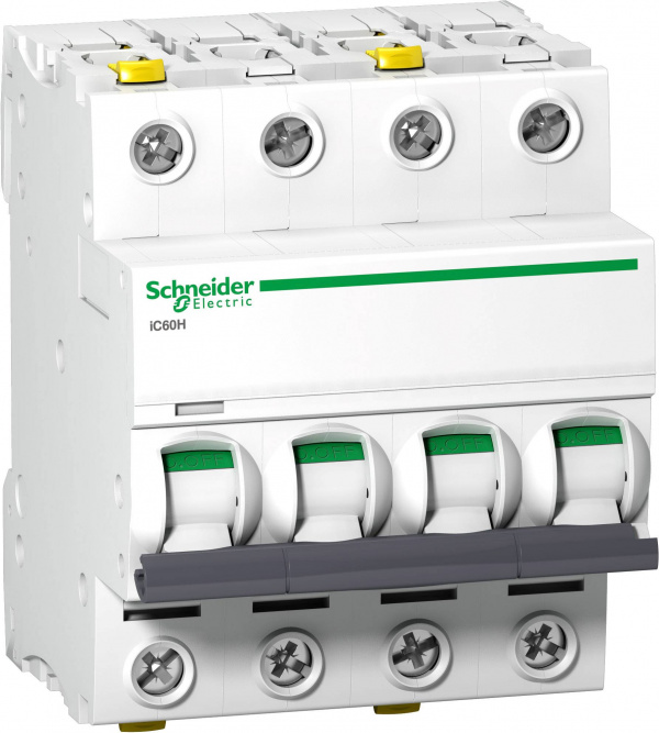 купить Schneider Electric A9F06416 Leitungsschutzschalter
