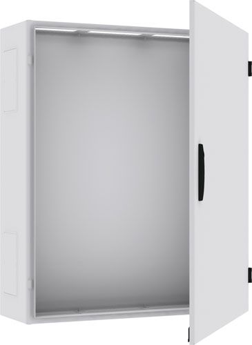 купить TL105G Шкаф TwinLine 800x300x275 (60 мод) IP55