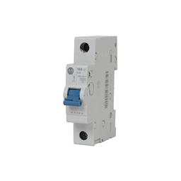 купить 188-J1C160 Allen-Bradley Miniature Circuit Breaker / 1-Pole / Trip Curve C, 16 A