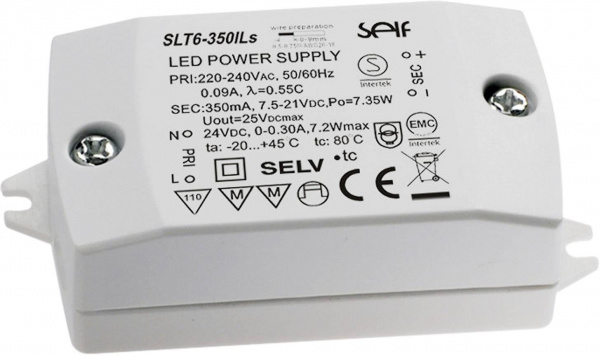 купить Self Electronics SLT6-700ILS LED-Treiber Konstants