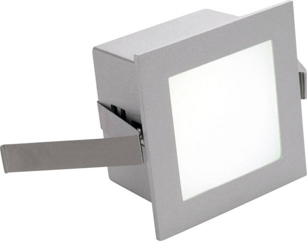купить SLV Frame Basic 111260 LED-Einbauleuchte  EEK: LED