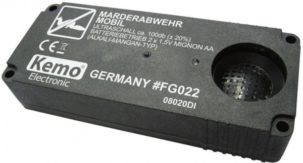 купить Kemo FG022 Marderabwehr   1 St.