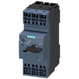 купить 3RV2021-4AA20-0BA0 Siemens SPECIAL TYPE MOT. START. PROT. 16A / SIRIUS Circuit breaker