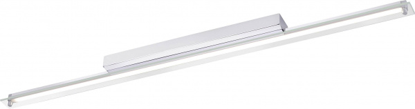 купить Paul Neuhaus TIMON 9108-17 LED-Spiegelleuchte 23 W