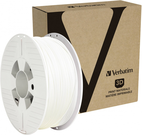 купить Verbatim 55050 Filament  PETG  1.75 mm 1 kg