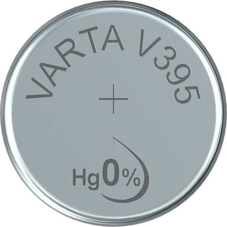 купить Varta Electronics SR57 Knopfzelle 395 Silberoxid 3