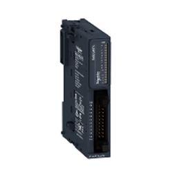 купить TM3DI16K Schneider Electric Модуль TM3 - 16 дискретных входов HE10