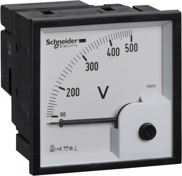 купить Voltmeter          Schneider Electric 16005