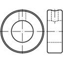 купить TOOLCRAFT  112460 Stellringe  Aussen-Durchmesser: 8