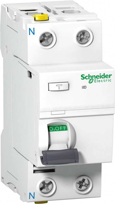 купить Schneider Electric A9Z35291 FI-Schutzschalter