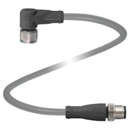 купить V1-W-10M-PUR-V1-G Pepperl Fuchs Connection cable