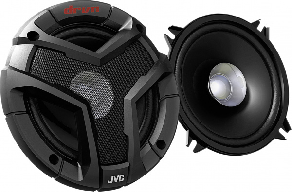 купить JVC CS-V518 2-Wege Koaxial-Einbaulautsprecher 200