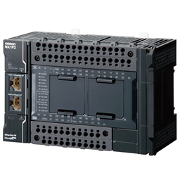 купить NX1P2-1140DT1 Omron Machine automation controller, Machine controller, NX1