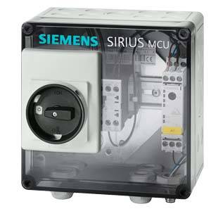 купить Siemens 3RK43203LR510BA0 Direktstarter   440 V Nen
