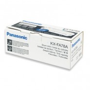 купить Драм-картридж Panasonic KX-FA78A7 для FL503/FL523 (фотобарабан)