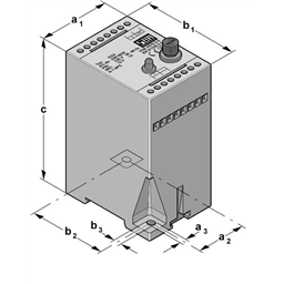 купить 038-5021 SBA-TrafoTech DC power supply in plastic housing