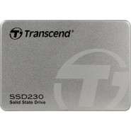 купить Жесткий диск Transcend SSD(TS128GSSD230S)128GB/2.5 SSD230S/SATA3/3D TLC