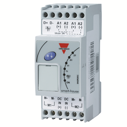 купить SHDRODC230 Carlo Gavazzi Control for AC Rollerblind Motor