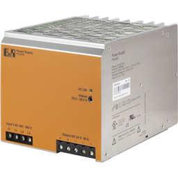 купить 0PS3400.1 B&R Powersupply, 3Phase, 24VDC, 40A