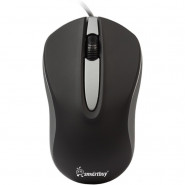 купить Мышь компьютерная Smartbuy ONE 329 черно-серая (SBM-329-KG)