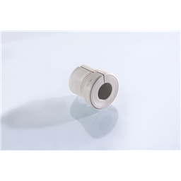 купить UFE 55p25 Pflitsch Slit sealing insert for splittable cable gland systems, COD 25,0-20,5mm, TPE-V, Standard slit