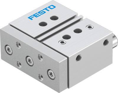 купить FESTO Fuehrungszylinder 170856 DFM-32-30-P-A-GF  Hu