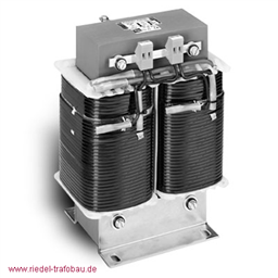 купить 0059-00004200 Riedel Transformatorenbau Isolating Transformer 4,2kVA / Pri. AC 1-1000V selectable; Sec. AC 1-1000V selectable