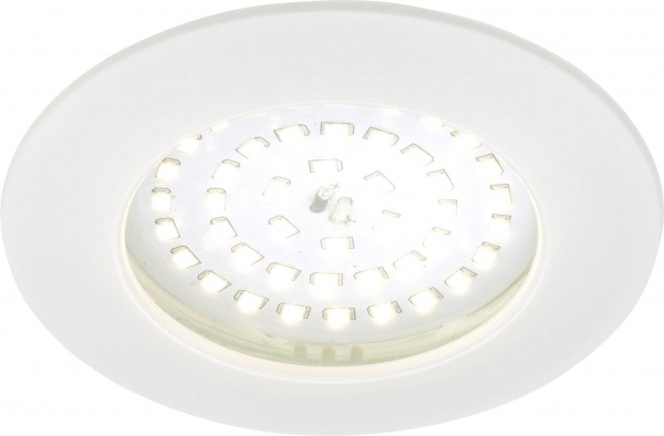 купить Briloner  7233-016 LED-Einbauleuchte  EEK: LED (A+