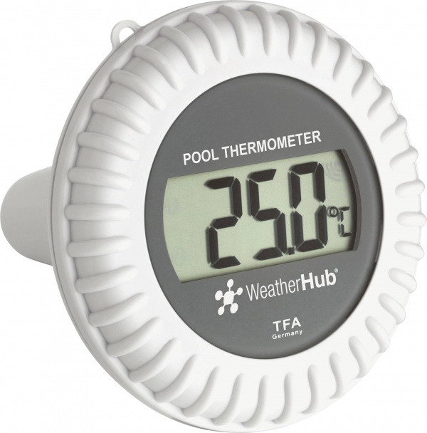 купить TFA 30.3199.IT Schwimmbad Aussensensor