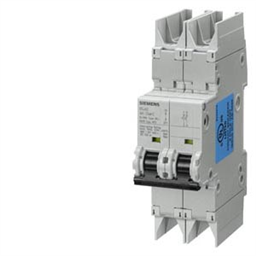 купить 5SJ4220-7HG42 Siemens CIRCUIT BREAKER 10KA, 2POLE, C, 20A / ACC. TO UL 489 - 480Y/277V